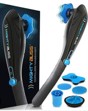 Load image into Gallery viewer, Blueidea Folding heat freeze massager