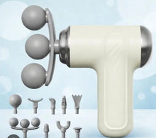 Load image into Gallery viewer, Compact Power Massager