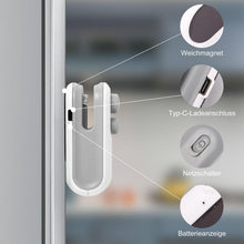 Load image into Gallery viewer, Mini Bag Sealer with Cutter and Magnet