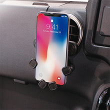 Load image into Gallery viewer, Car AC Vent Mobile Holder
