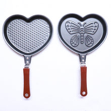 Load image into Gallery viewer, Mini Non-Stick Egg Frying Pan - Random Designs