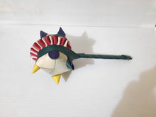 Load image into Gallery viewer, Palm Leaf Utility Basket (Single) - Multicoloured