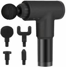 Load image into Gallery viewer, Fascial Gun Unisex Massager Machine For Full Body