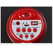 Load image into Gallery viewer, Megaphone for Announcing