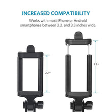 Load image into Gallery viewer, Selfie Stick for Mobile Phone