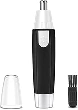 Load image into Gallery viewer, 3 in 1 Electric Nose Hair Trimmer for Men & Women