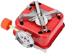 Load image into Gallery viewer, Portable Card Type Stove for Tour/Picnic