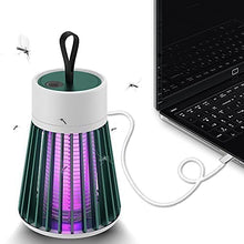 Load image into Gallery viewer, Electric Shock Mosquitoes Killing Machine