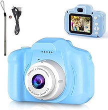 Load image into Gallery viewer, Digital Camera Child Handy Video Recorder