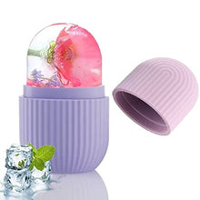 Load image into Gallery viewer, Ice Roller For Face & Eyes Massage