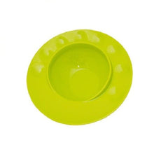 Load image into Gallery viewer, Pani Puri Serving Bowl Dish Plate- 3Plates