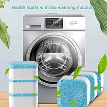 Load image into Gallery viewer, Washing Machine Tablets 12 Pcs Pack