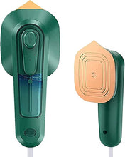 Load image into Gallery viewer, Portable Mini Travel Steam Iron for Clothes