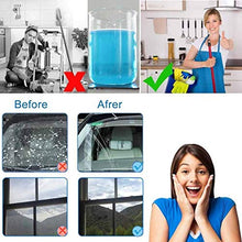 Load image into Gallery viewer, Household Glass Cleaner and Washer Strong Cleaning Tablet