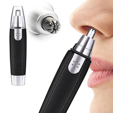 Load image into Gallery viewer, 3 in 1 Electric Nose Hair Trimmer for Men & Women