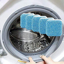 Load image into Gallery viewer, Washing Machine Tablets 12 Pcs Pack