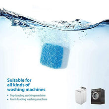 Load image into Gallery viewer, Washing Machine Tablets 12 Pcs Pack