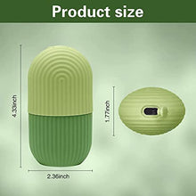 Load image into Gallery viewer, Ice Roller For Face & Eyes Massage