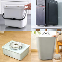 Load image into Gallery viewer, Self Adhesive 360 Degree Mini Swivel Casters Wheels