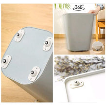 Load image into Gallery viewer, Self Adhesive 360 Degree Mini Swivel Casters Wheels