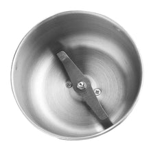 Load image into Gallery viewer, Nima Mixer/ Mini Electric Grinder Stainless Steel Bowl & Metal Blade