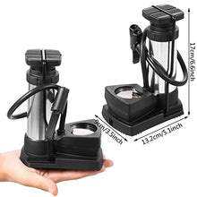 Load image into Gallery viewer, Mini foot Pump INFLATOR