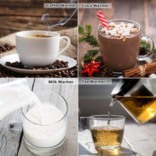 Load image into Gallery viewer, Foldable Electric Kettle 600ML Capacity