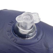 Load image into Gallery viewer, Air Inflammable Velvet Travel Pillow