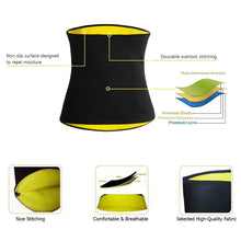 Load image into Gallery viewer, Body Shaper Slim Belt Stomach Belly Shaper