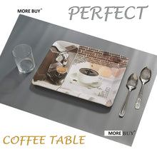 Load image into Gallery viewer, Multipurpose Textured Strong Anti-Slip EVA Mat (45X300 cm, Grey Color)