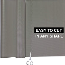 Load image into Gallery viewer, Multipurpose Textured Strong Anti-Slip EVA Mat (45X300 cm, Grey Color)
