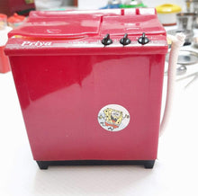 Load image into Gallery viewer, Stainless Steel & Plastic Children Kitchen Toys Miniature Cooking Set- Pack of 50 Items