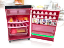 Load image into Gallery viewer, Stainless Steel & Plastic Children Kitchen Toys Miniature Cooking Set- Pack of 50 Items