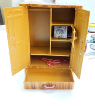 Load image into Gallery viewer, Stainless Steel & Plastic Children Kitchen Toys Miniature Cooking Set- Pack of 50 Items