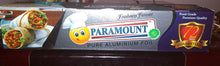 Load image into Gallery viewer, Paramount Pure Aluminium Foil Guaranteed -18Meter