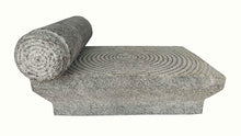 Load image into Gallery viewer, Portable Ammikallu or Grindstones Hand Grinder 8.75 X 6 Inches,