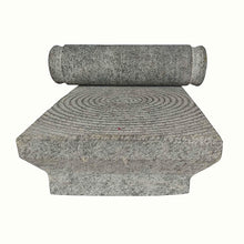 Load image into Gallery viewer, Portable Ammikallu or Grindstones Hand Grinder 8.75 X 6 Inches,