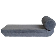 Load image into Gallery viewer, Portable Ammikallu or Grindstones Hand Grinder 12 X 7 Inches,