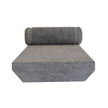Load image into Gallery viewer, Portable Ammikallu or Grindstones Hand Grinder 12 X 7 Inches,