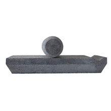 Load image into Gallery viewer, Portable Ammikallu or Grindstones Hand Grinder 12 X 7 Inches,