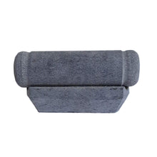 Load image into Gallery viewer, Portable Ammikallu or Grindstones Hand Grinder 12 X 7 Inches,