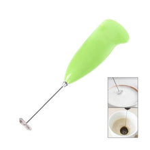 Load image into Gallery viewer, Electric Handheld Milk Wand Mixer For Latte Coffee Hot Milk/Coffee Beater