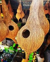 Load image into Gallery viewer, Coir Craft Bird Nest Terrace Balcony Garden