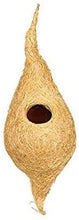 Load image into Gallery viewer, Coir Craft Bird Nest Terrace Balcony Garden