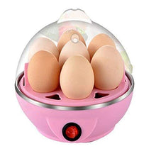 Load image into Gallery viewer, Multifunction Poach Boil Electric Egg Cooker Boiler Steamer Automatic Safe Power-Off Cooking Kitchen Tools