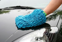 Load image into Gallery viewer, Microfiber Cleaning Gloves Pack of 1 Pieces