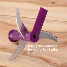 Load image into Gallery viewer, APEX Vegetable Chopper / Unbreakable 750ml Vegetable Chopper (1 Chopper)