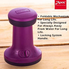 Load image into Gallery viewer, APEX Vegetable Chopper / Unbreakable 750ml Vegetable Chopper (1 Chopper)