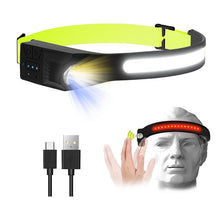 Load image into Gallery viewer, All Perspectives Induction Headlamp