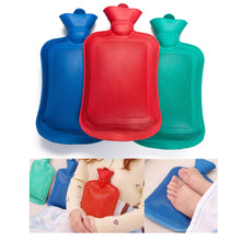 Load image into Gallery viewer, Large Non-electric 1L Hot Water Bag ()